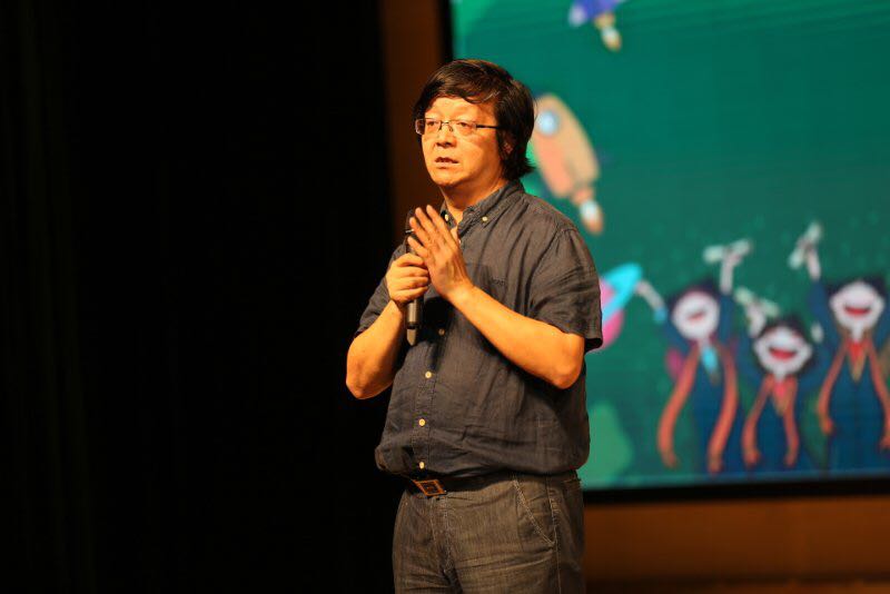 “中国青年名片”文泽平实践青年兴系列活动 教育篇